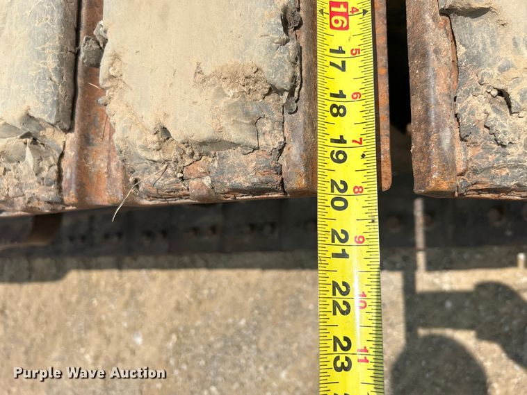 image for item DO6631 2010 Caterpillar 314D LCR excavator