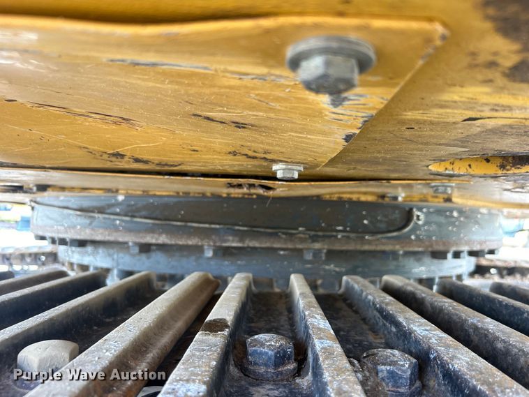 image for item DO6633 2018 Caterpillar 335F L CR excavator