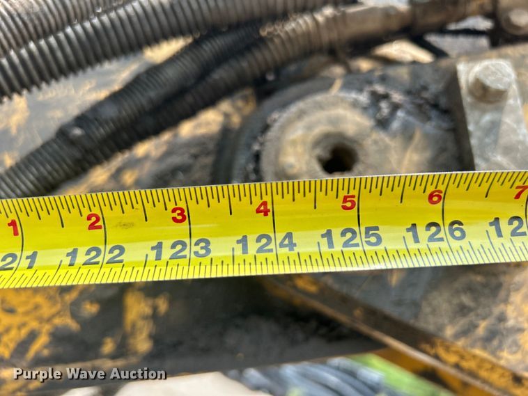 image for item DO6633 2018 Caterpillar 335F L CR excavator