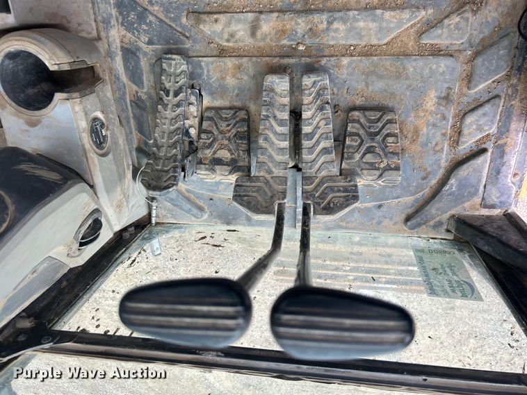 image for item DO6633 2018 Caterpillar 335F L CR excavator