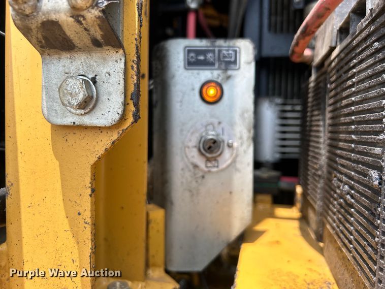 image for item DO6633 2018 Caterpillar 335F L CR excavator