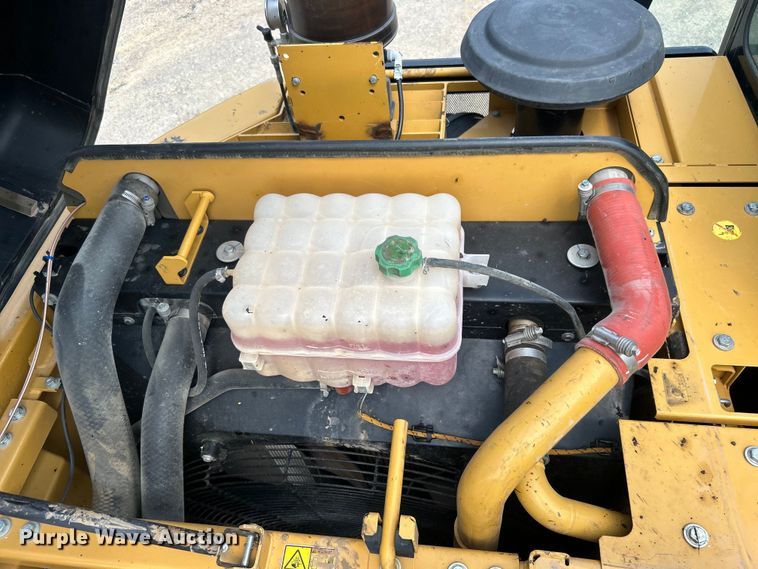 image for item DO6633 2018 Caterpillar 335F L CR excavator