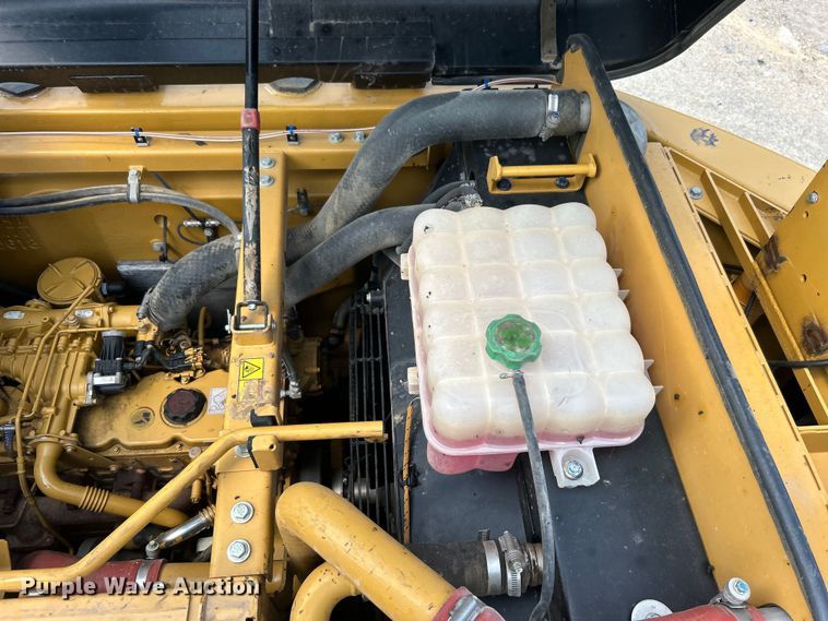 image for item DO6633 2018 Caterpillar 335F L CR excavator