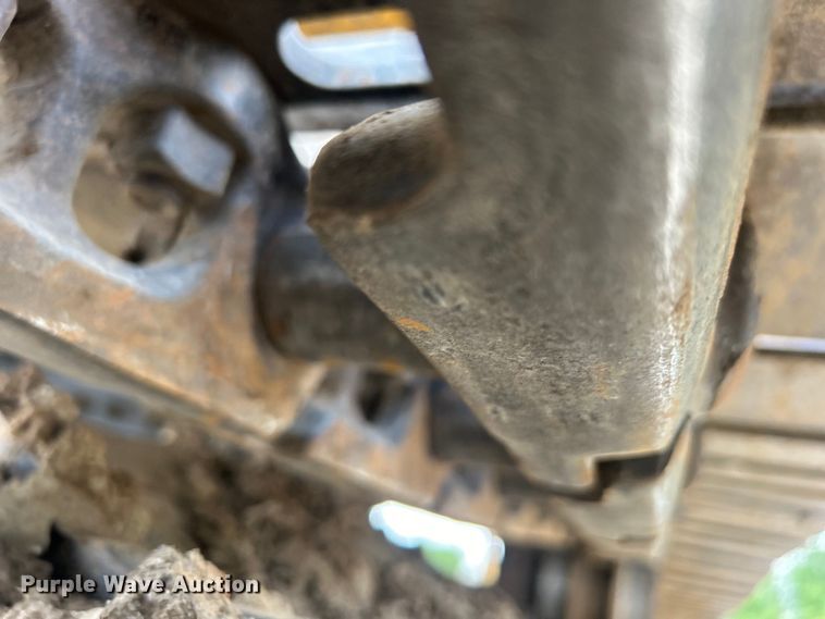 image for item DO6633 2018 Caterpillar 335F L CR excavator