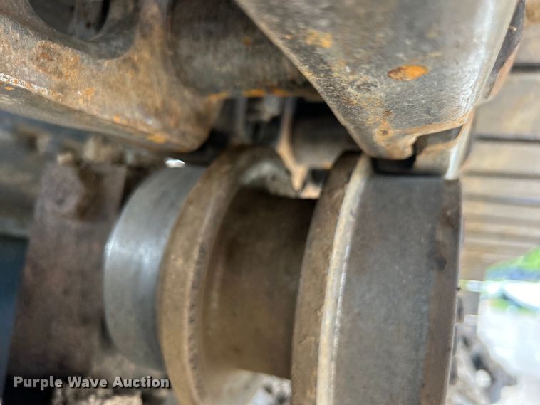 image for item DO6633 2018 Caterpillar 335F L CR excavator