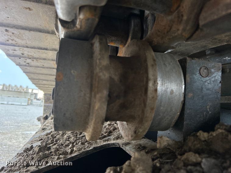 image for item DO6633 2018 Caterpillar 335F L CR excavator