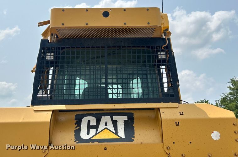 image for item DO6634 2014 Caterpillar D6T XW dozer