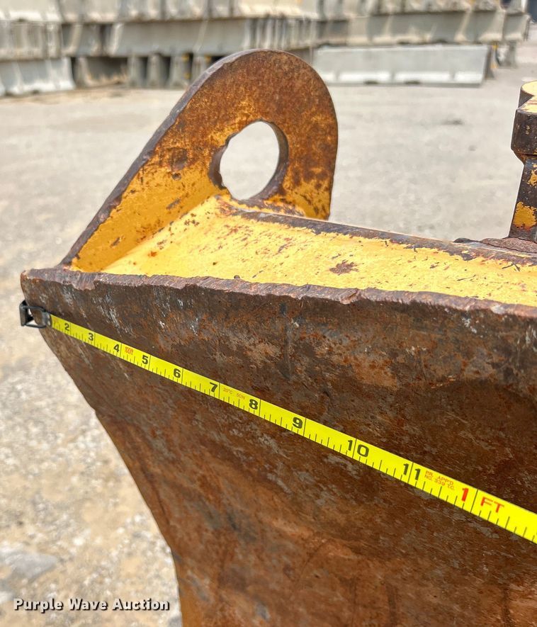 image for item DO6634 2014 Caterpillar D6T XW dozer