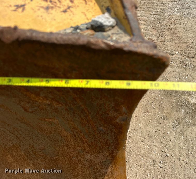 image for item DO6634 2014 Caterpillar D6T XW dozer