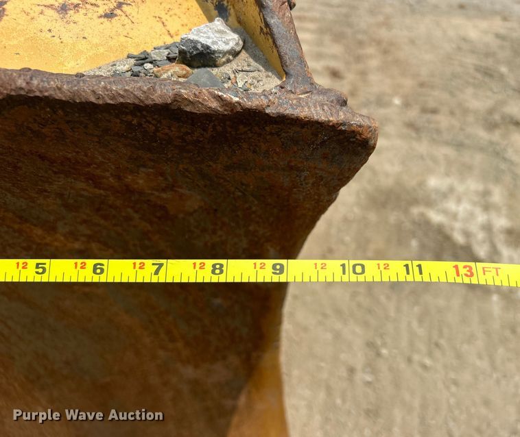 image for item DO6634 2014 Caterpillar D6T XW dozer