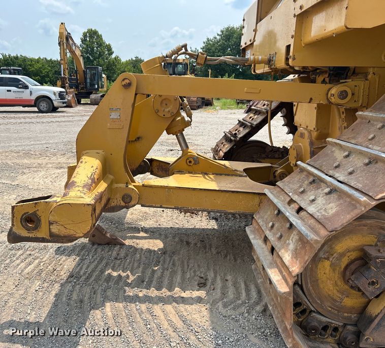 image for item DO6634 2014 Caterpillar D6T XW dozer