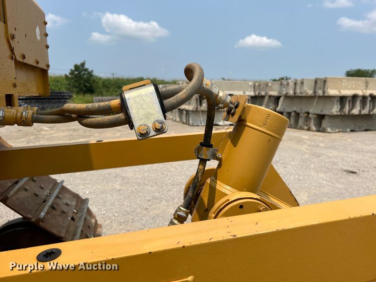 image for item DO6634 2014 Caterpillar D6T XW dozer