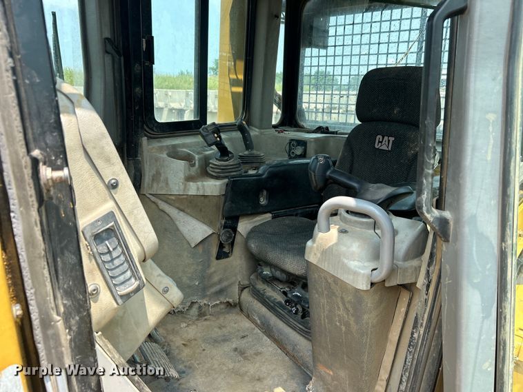 image for item DO6634 2014 Caterpillar D6T XW dozer