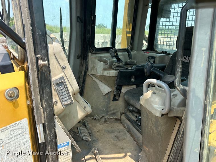 image for item DO6634 2014 Caterpillar D6T XW dozer