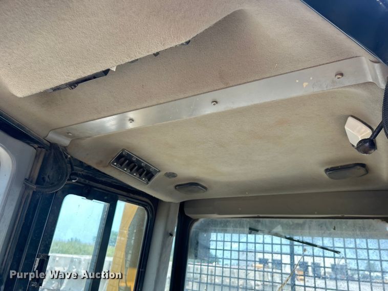 image for item DO6634 2014 Caterpillar D6T XW dozer