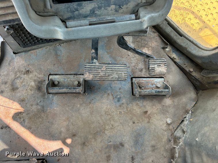 image for item DO6634 2014 Caterpillar D6T XW dozer