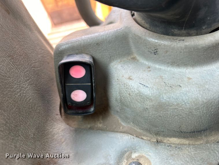 image for item DO6634 2014 Caterpillar D6T XW dozer