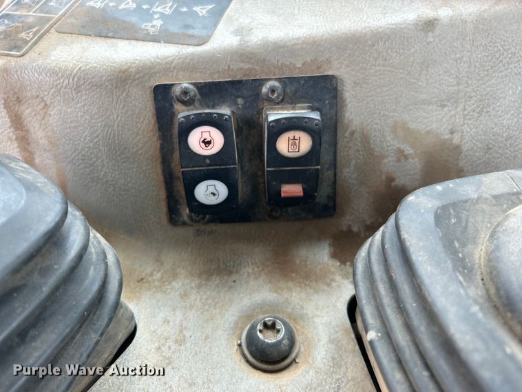 image for item DO6634 2014 Caterpillar D6T XW dozer