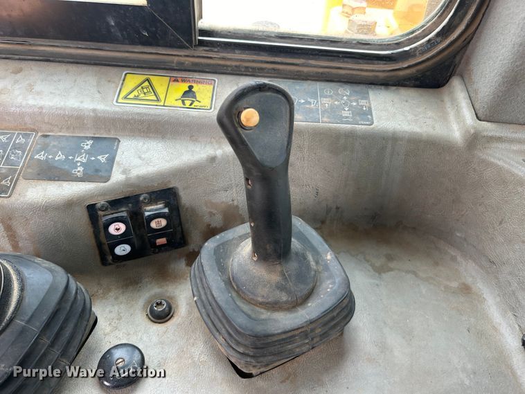 image for item DO6634 2014 Caterpillar D6T XW dozer