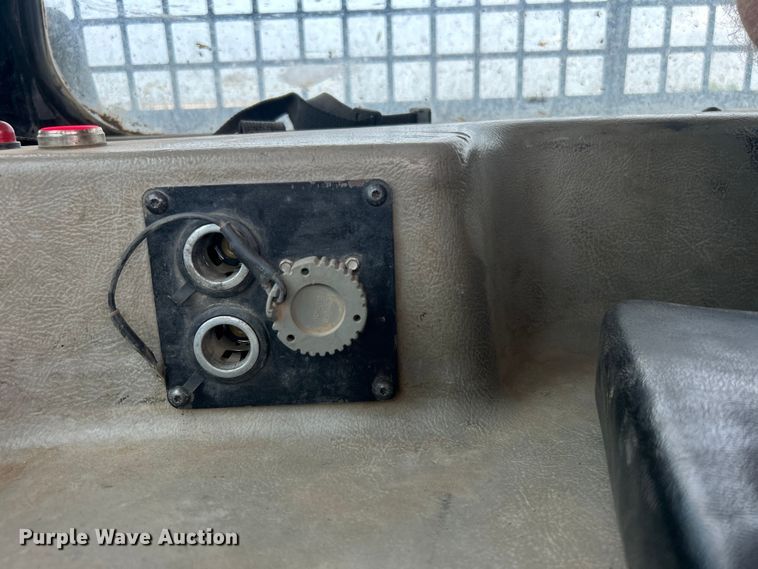 image for item DO6634 2014 Caterpillar D6T XW dozer