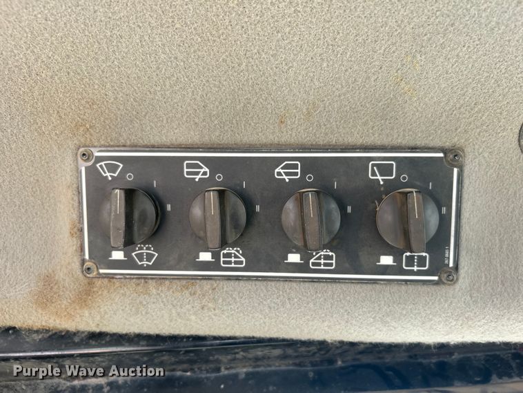 image for item DO6634 2014 Caterpillar D6T XW dozer