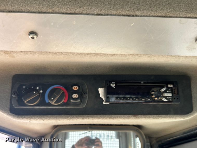 image for item DO6634 2014 Caterpillar D6T XW dozer