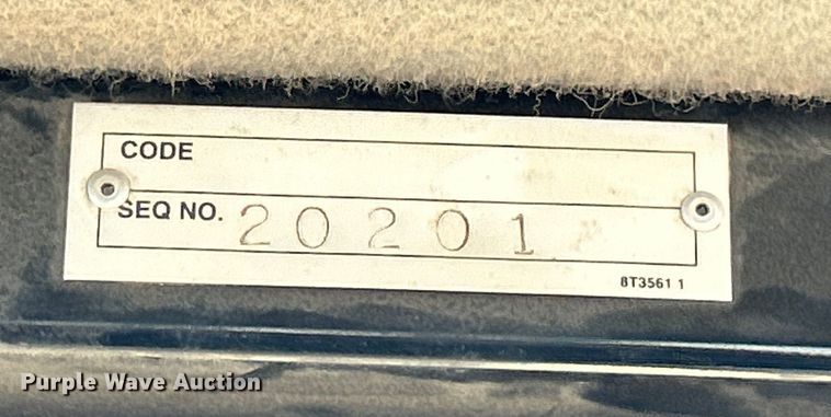 image for item DO6634 2014 Caterpillar D6T XW dozer