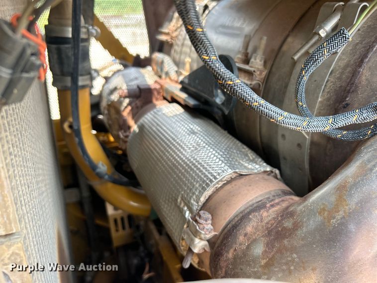 image for item DO6634 2014 Caterpillar D6T XW dozer