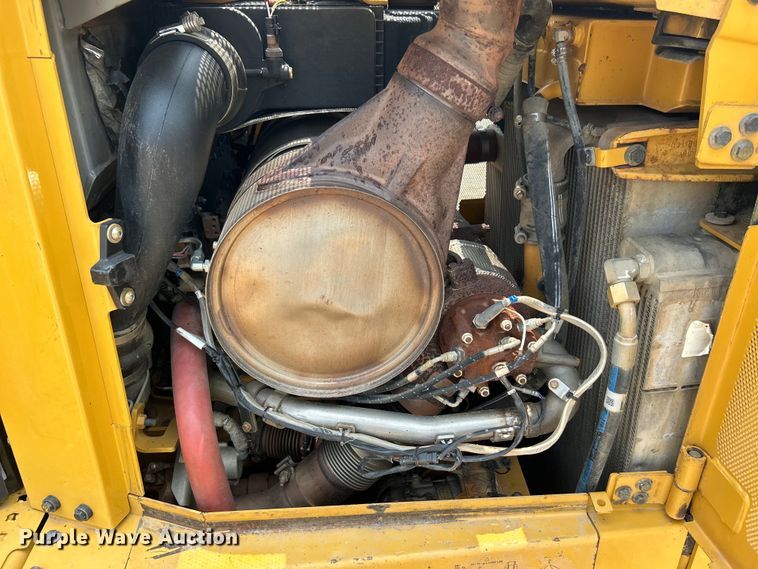 image for item DO6634 2014 Caterpillar D6T XW dozer