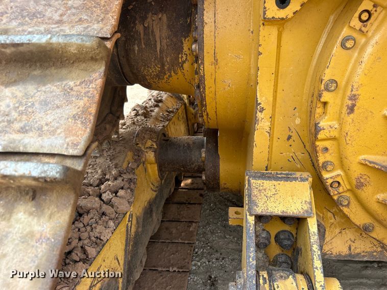 image for item DO6634 2014 Caterpillar D6T XW dozer
