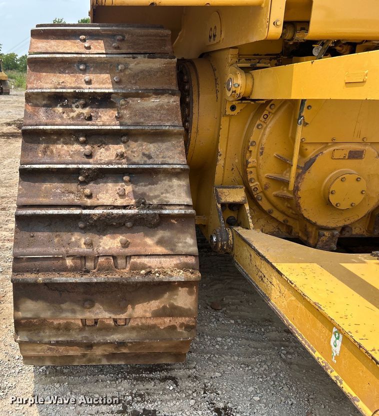 image for item DO6634 2014 Caterpillar D6T XW dozer