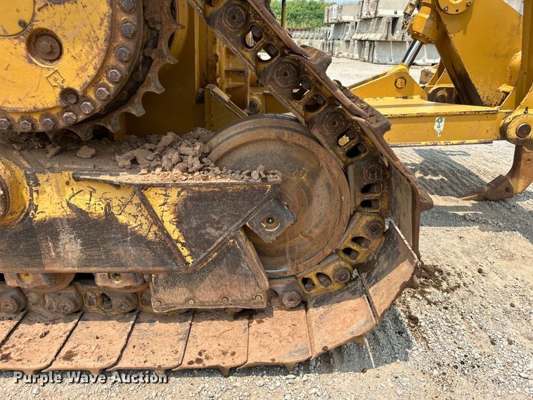 image for item DO6634 2014 Caterpillar D6T XW dozer