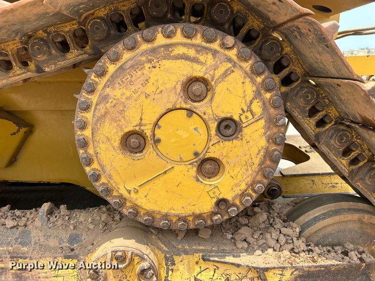 image for item DO6634 2014 Caterpillar D6T XW dozer