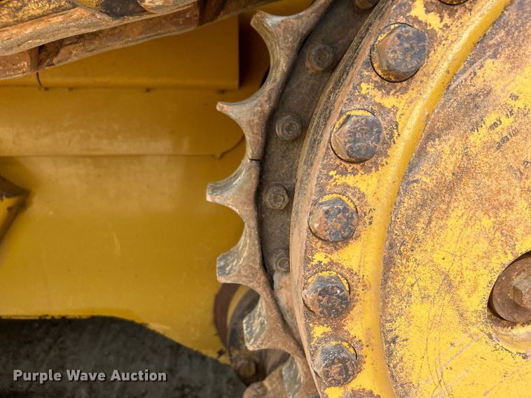 image for item DO6634 2014 Caterpillar D6T XW dozer