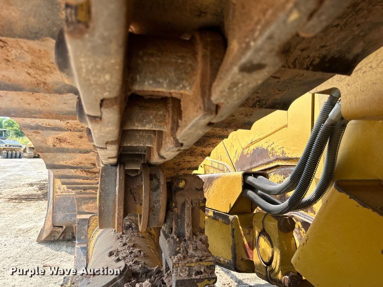 image for item DO6634 2014 Caterpillar D6T XW dozer