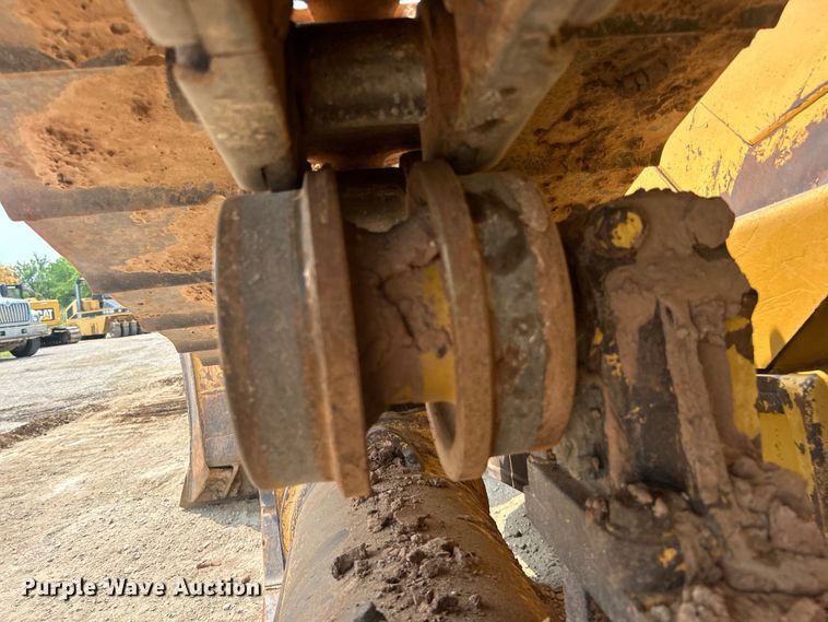 image for item DO6634 2014 Caterpillar D6T XW dozer