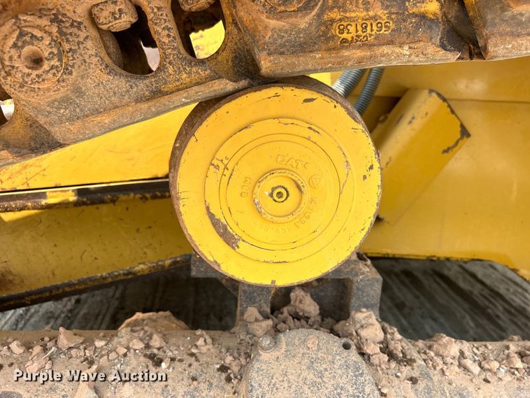 image for item DO6634 2014 Caterpillar D6T XW dozer