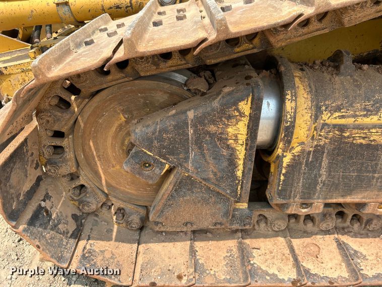 image for item DO6634 2014 Caterpillar D6T XW dozer