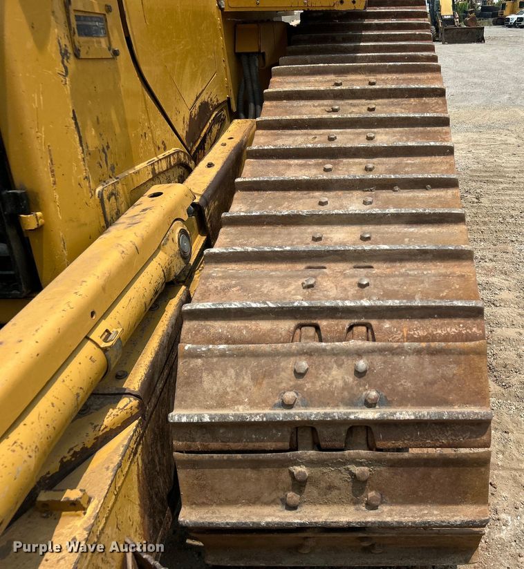 image for item DO6634 2014 Caterpillar D6T XW dozer