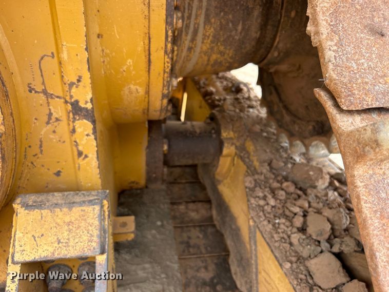 image for item DO6634 2014 Caterpillar D6T XW dozer