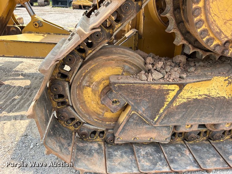 image for item DO6634 2014 Caterpillar D6T XW dozer