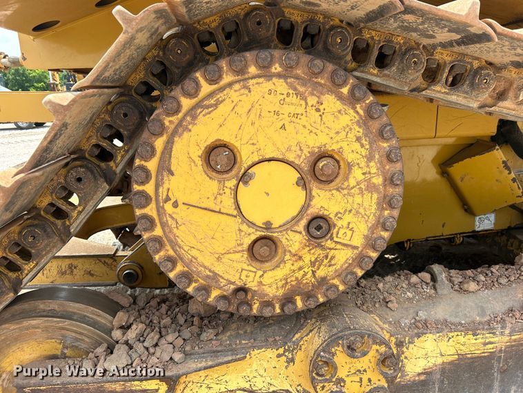 image for item DO6634 2014 Caterpillar D6T XW dozer