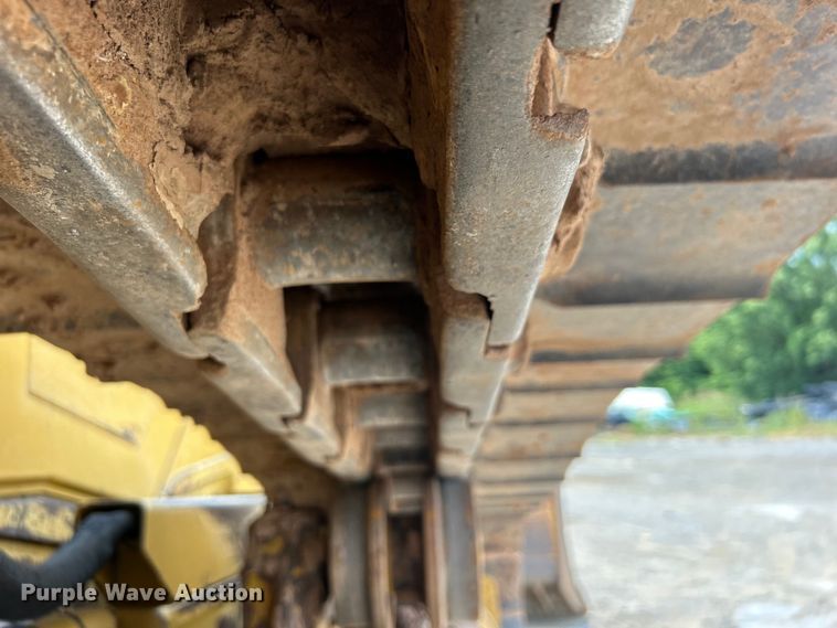 image for item DO6634 2014 Caterpillar D6T XW dozer