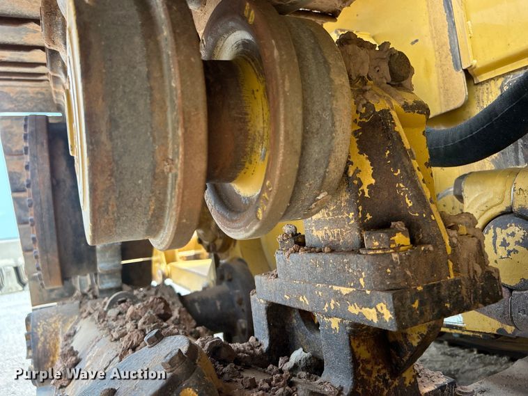 image for item DO6634 2014 Caterpillar D6T XW dozer