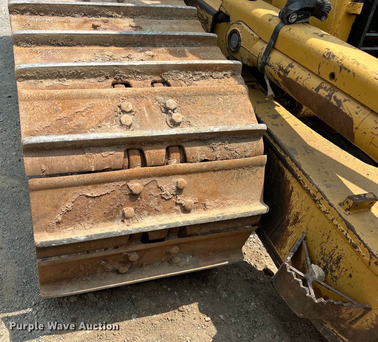 image for item DO6634 2014 Caterpillar D6T XW dozer