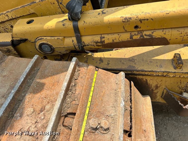 image for item DO6634 2014 Caterpillar D6T XW dozer