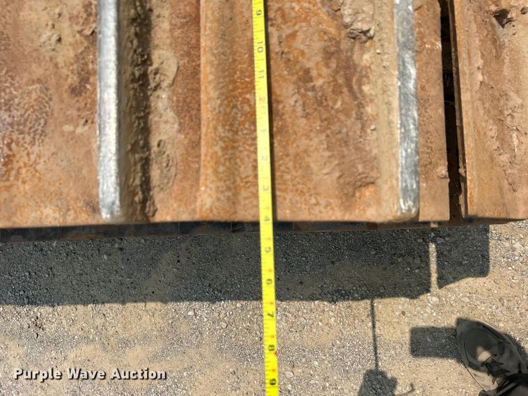 image for item DO6634 2014 Caterpillar D6T XW dozer