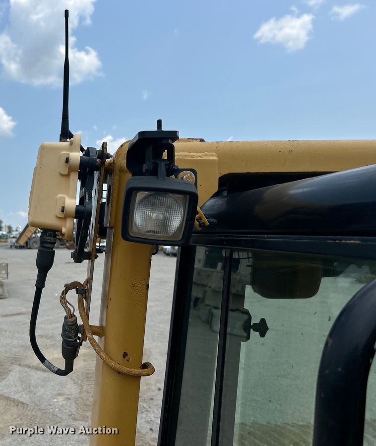 image for item DO6635 2012 Caterpillar D6N XL dozer