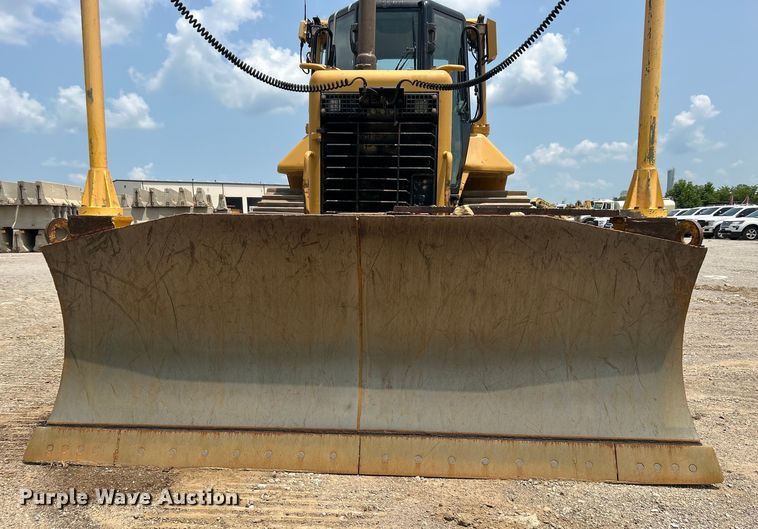 image for item DO6635 2012 Caterpillar D6N XL dozer