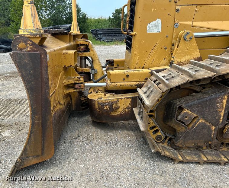 image for item DO6635 2012 Caterpillar D6N XL dozer